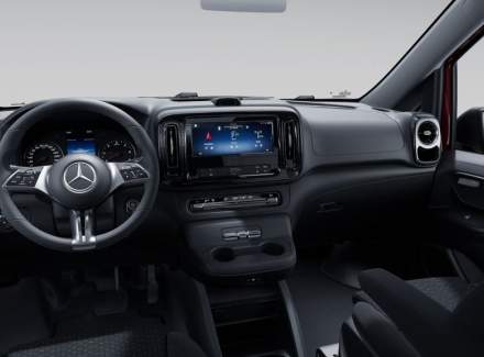 Mercedes-Benz - Vito