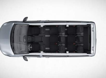Mercedes-Benz - Vito
