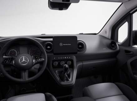 Mercedes-Benz - Citan