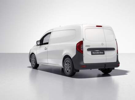 Mercedes-Benz - Citan