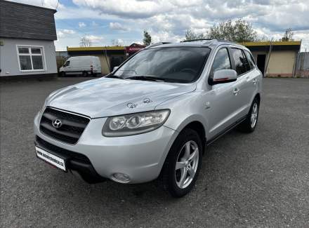 Hyundai - Santa FE
