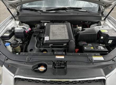 Hyundai - Santa FE