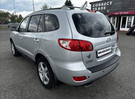 Hyundai - Santa FE