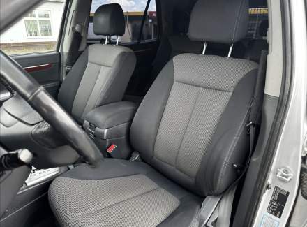 Hyundai - Santa FE