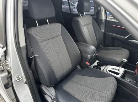 Hyundai - Santa FE