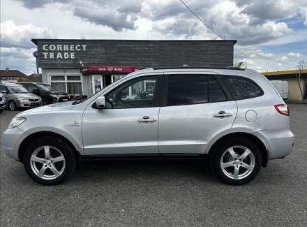 Hyundai - Santa FE