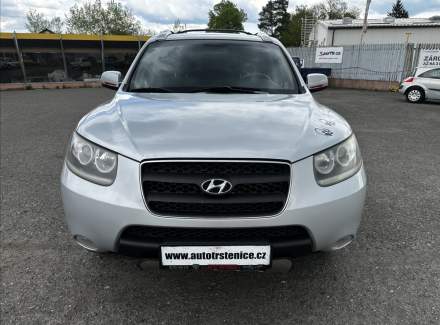 Hyundai - Santa FE