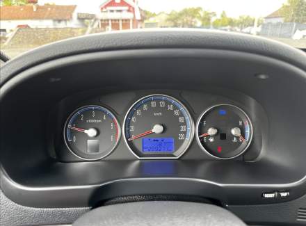 Hyundai - Santa FE