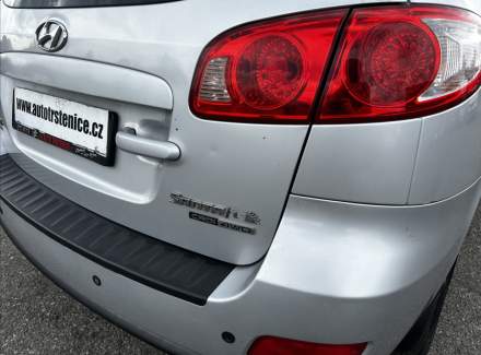 Hyundai - Santa FE