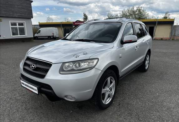 Hyundai - Santa FE