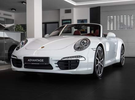 Porsche - 911