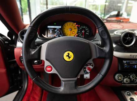 Ferrari - 599