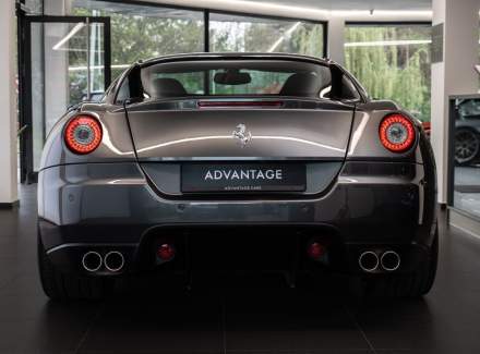Ferrari - 599