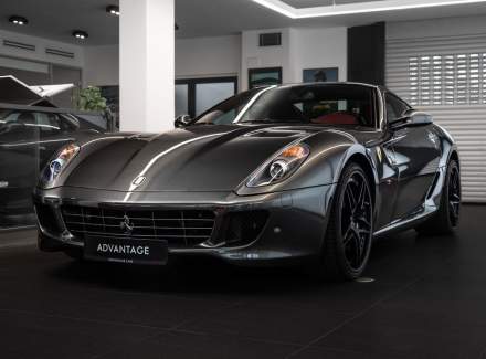 Ferrari - 599