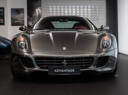 Ferrari - 599