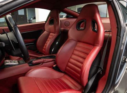 Ferrari - 599