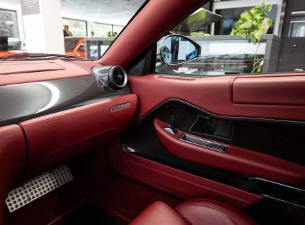 Ferrari - 599
