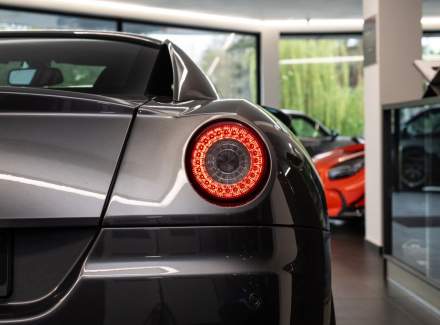 Ferrari - 599