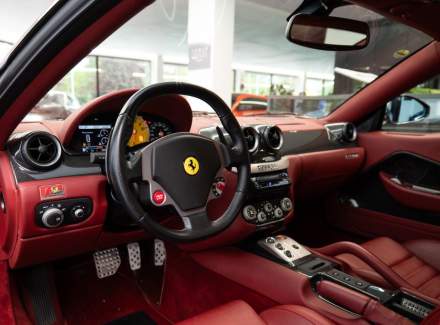 Ferrari - 599