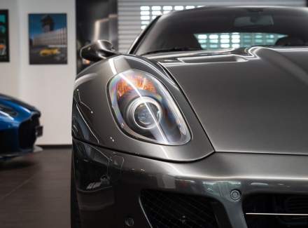 Ferrari - 599