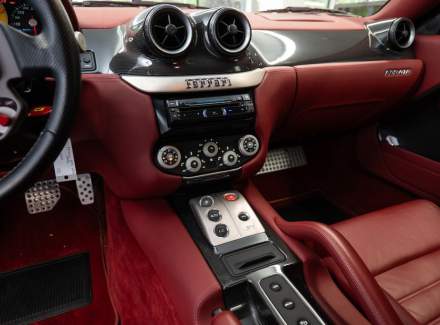Ferrari - 599