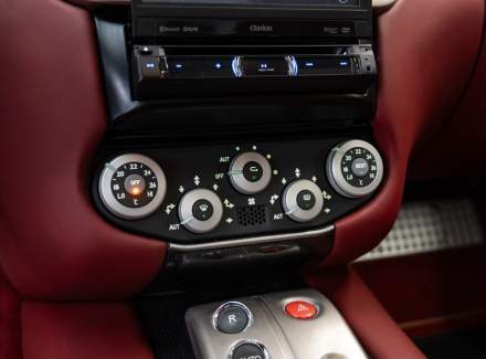 Ferrari - 599