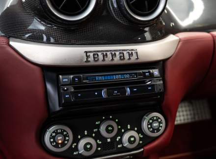 Ferrari - 599