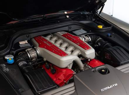 Ferrari - 599