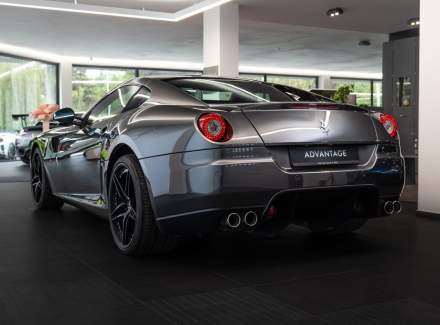 Ferrari - 599