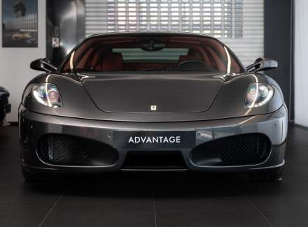 Ferrari - 430