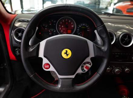 Ferrari - 430