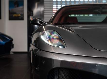 Ferrari - 430