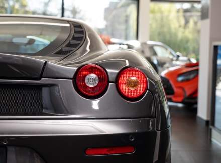 Ferrari - 430