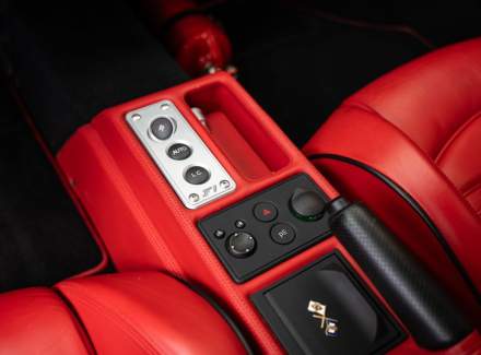 Ferrari - 430