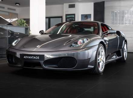 Ferrari - 430