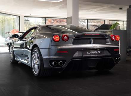 Ferrari - 430