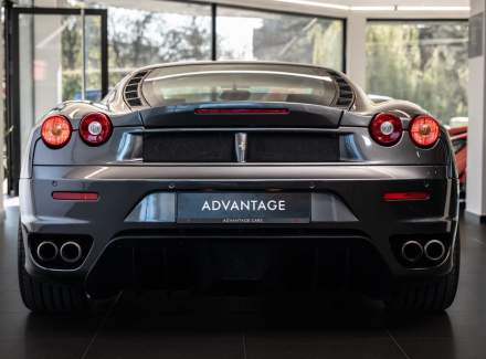 Ferrari - 430