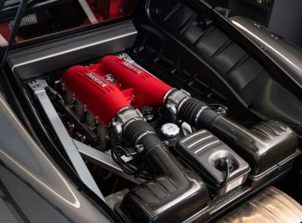 Ferrari - 430