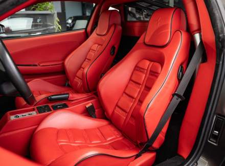 Ferrari - 430