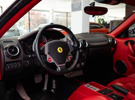 Ferrari - 430