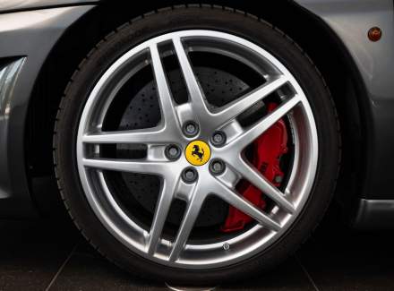 Ferrari - 430