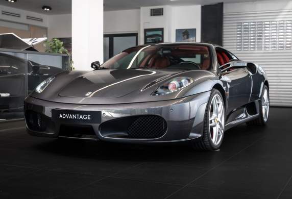 Ferrari - 430