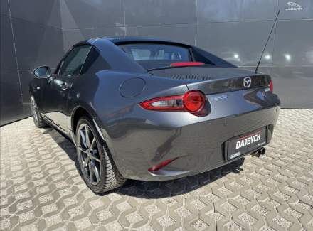 Mazda - Mx-5