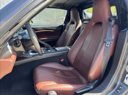 Mazda - Mx-5