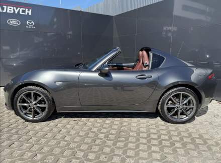 Mazda - Mx-5