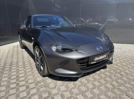 Mazda - Mx-5