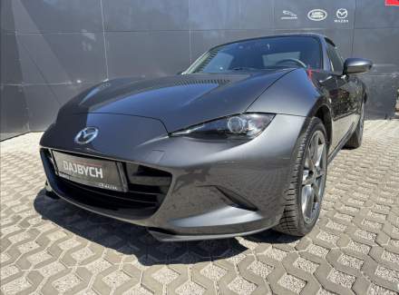 Mazda - Mx-5