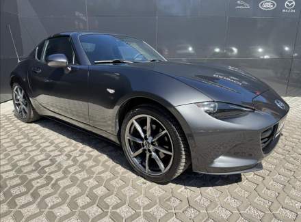 Mazda - Mx-5
