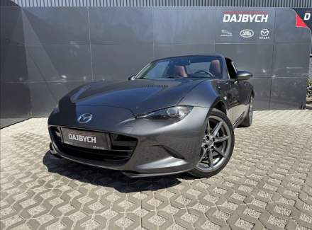 Mazda - Mx-5