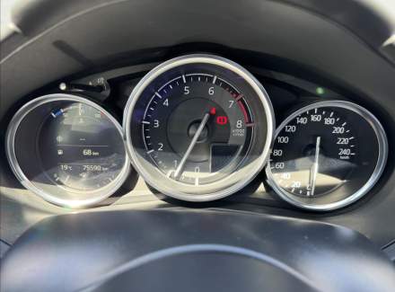 Mazda - Mx-5